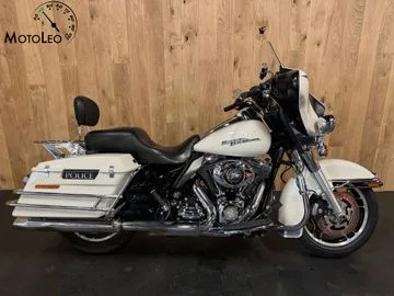 Harley-Davidson Electra Glide Police (2012) — foto 1