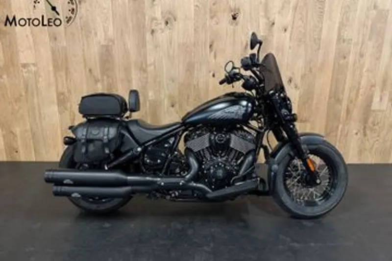 Indian Chief (2022)