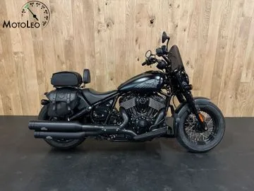 Indian Chief (2022) — foto 1