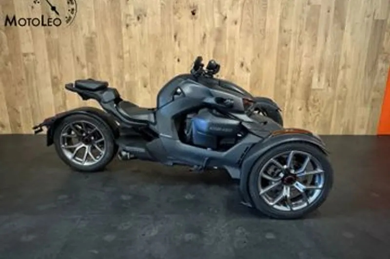 Can-Am Ryker 900 (2024)