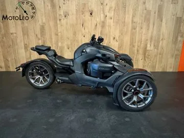 Can-Am Ryker 900 (2024) — foto 1