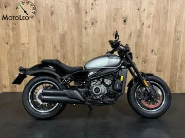 CFMoto 450 CLC (2026) — foto 1