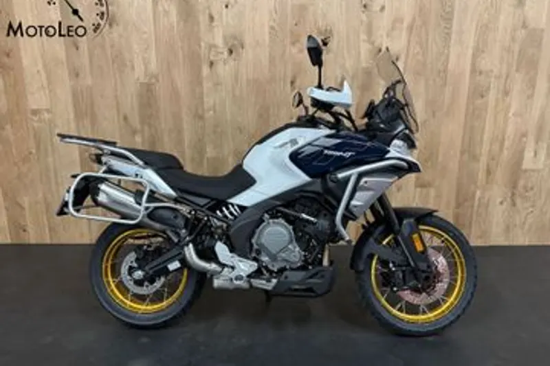 CFMoto 700 MT (2026)