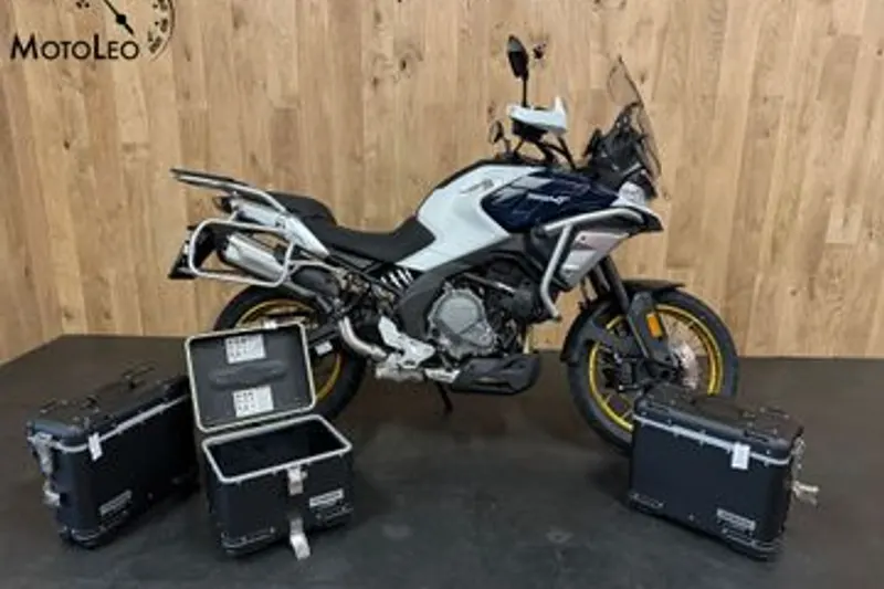 CFMoto 700 MT (2026)