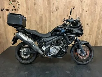 Suzuki V-Strom (2012) — foto 1