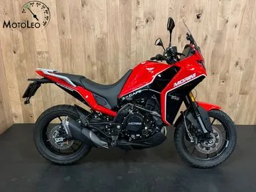 Moto Morini X-Cape (2025) — foto 1