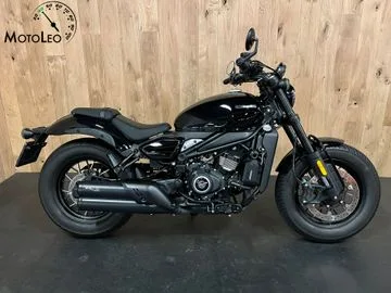 CFMoto 450 CLC (2024) — foto 1
