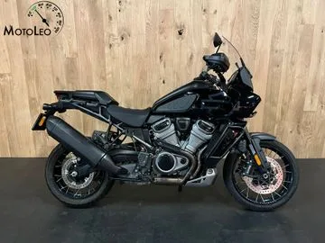 Harley-Davidson Pan America 1250 (2023) — foto 1