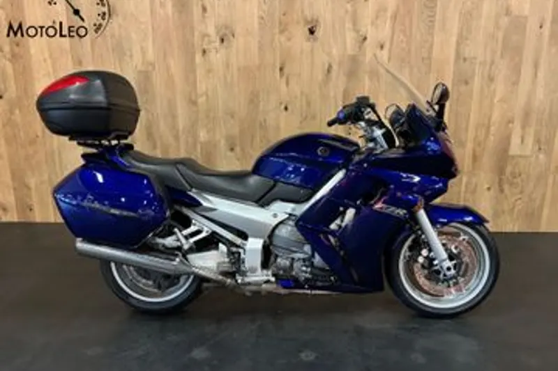Yamaha FJR1300 (2003)