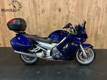 Yamaha FJR1300 (2003) — foto 1
