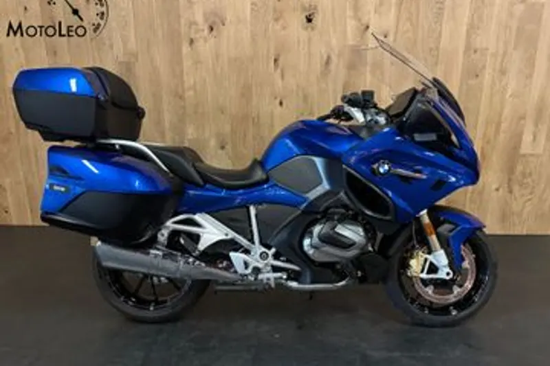 BMW R 1250 RT (2021)
