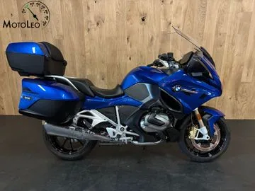 BMW R 1250 RT (2021) — foto 1
