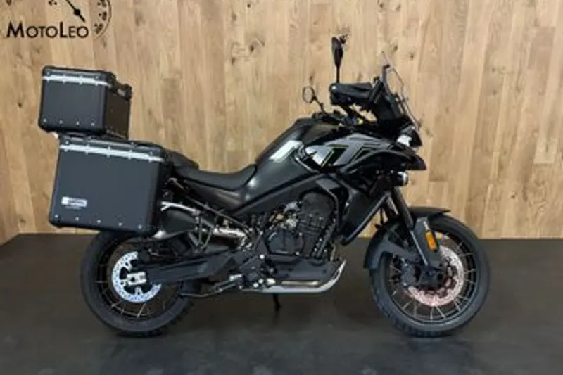 CFMoto 800 MT (2026)