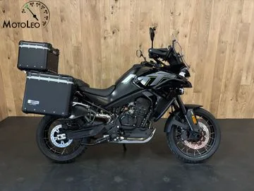 CFMoto 800 MT (2026) — foto 1