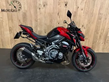 Kawasaki Z900 (2020) — foto 1
