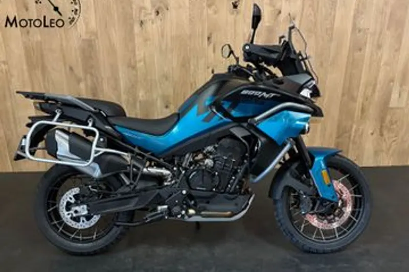 CFMoto 800 MT (2026)