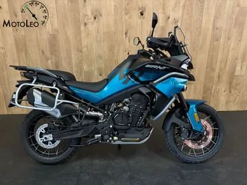 CFMoto 800 MT (2026) — foto 1