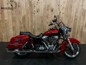 Harley-Davidson Switchback FLD Dyna (2012) — foto 1