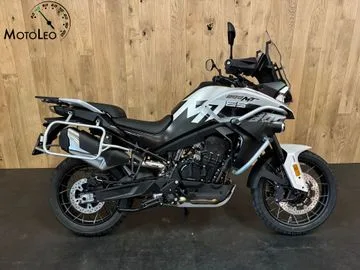 CFMoto 800 MT (2026) — foto 1