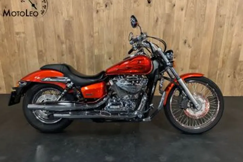 Honda VT 750C2 Shadow (2012)