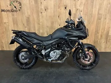 Suzuki V-Strom (2014) — foto 1