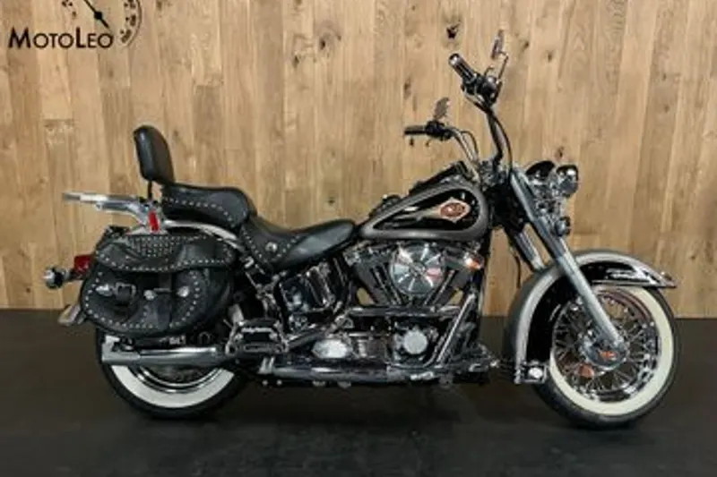 Harley-Davidson Heritage Softail (1996)