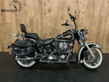 Harley-Davidson Heritage Softail (1996) — foto 1