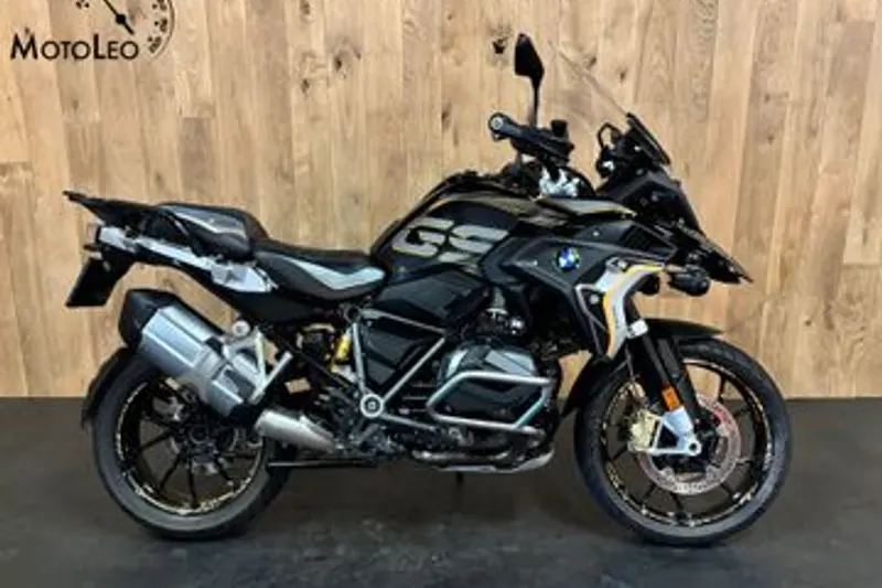 BMW R 1250GS Exclusive (2019)