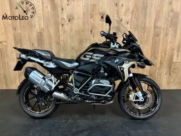 BMW R 1250GS Exclusive (2019) — foto 1