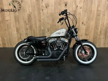 Harley-Davidson Sportster Forty Eight (2012) — foto 1