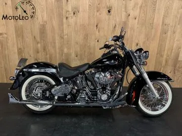Harley-Davidson Softail (2005) — foto 1