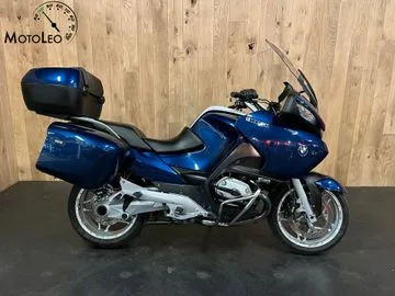 BMW R 1200 RT (2008) — foto 1