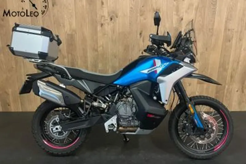 CFMoto 800 Mt-x (2025)