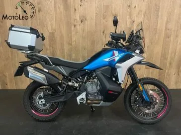CFMoto 800 Mt-x (2025) — foto 1