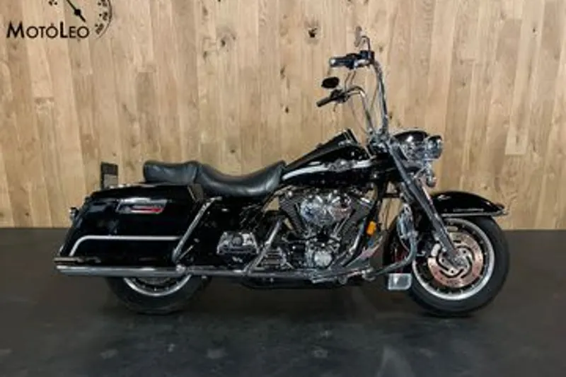 Harley-Davidson Road King (2003)