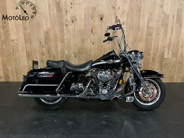 Harley-Davidson Road King (2003) — foto 1