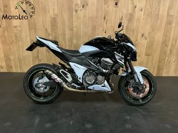 Kawasaki Z800 (2013) — foto 1
