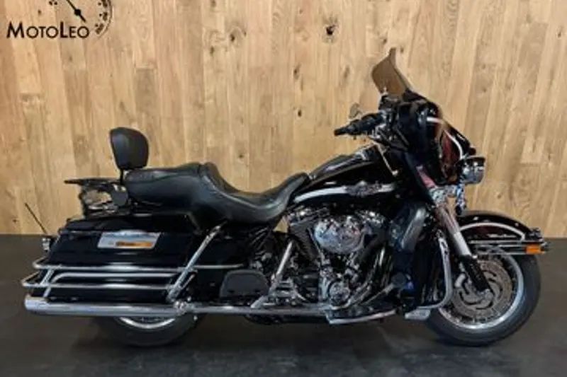Harley-Davidson Electra Glide Ultra Classic (2003)