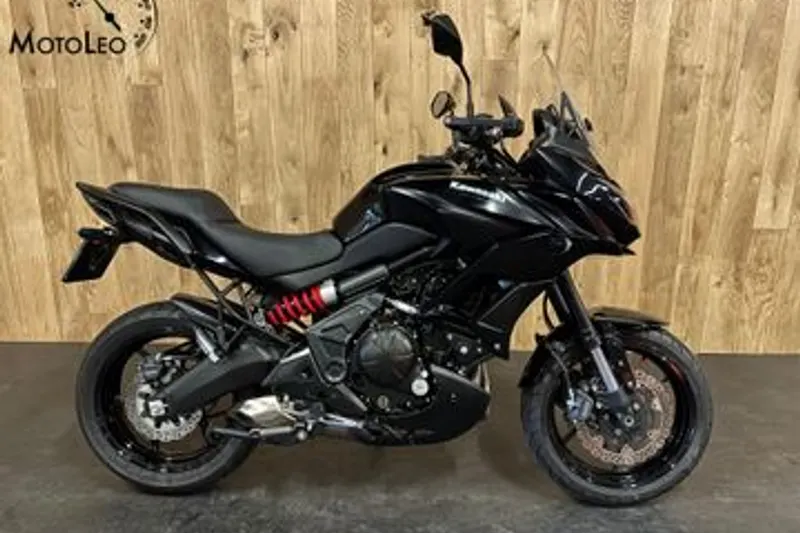 Kawasaki Versys 650 (2015)