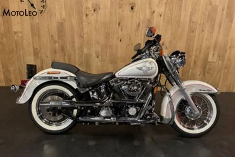 Harley-Davidson Softail (1994)