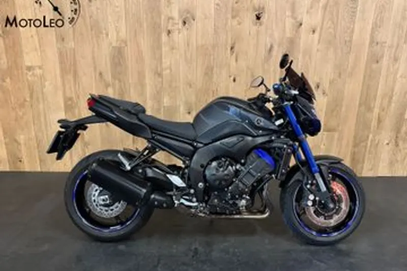 Yamaha FZ8 (2014)