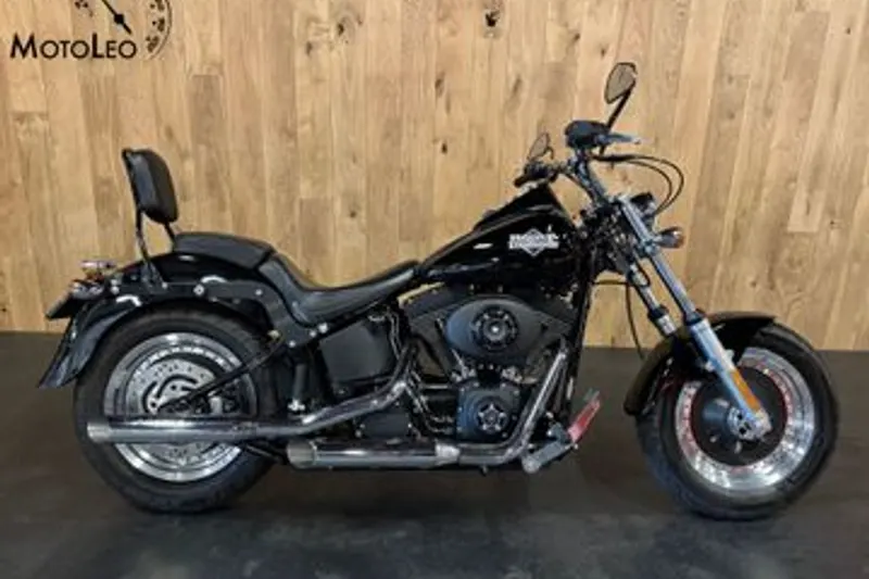 Harley-Davidson Night Train (2004)