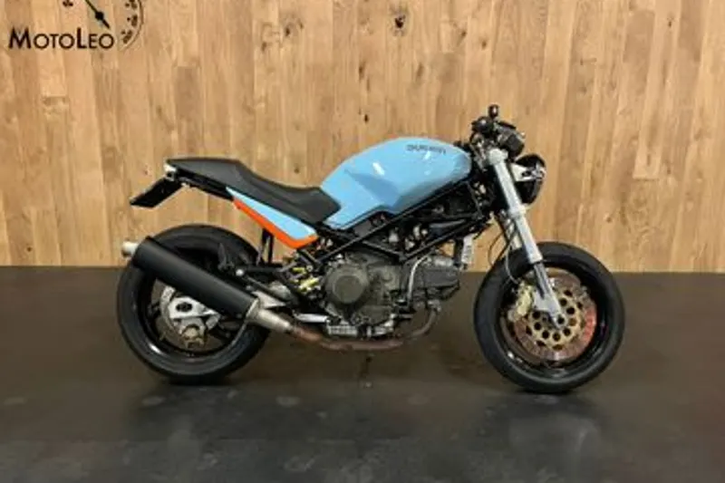 Ducati M 900 (1999)