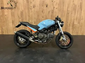 Ducati M 900 (1999) — foto 1