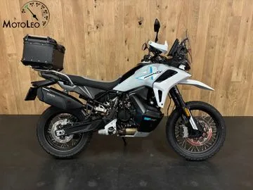 CFMoto 1000 MT-X (2026) — foto 1