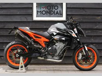 KTM 890 DUKE GP (2024) — foto 1