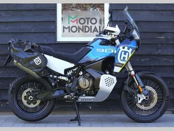 Husqvarna Norden 901 (2023) — foto 1