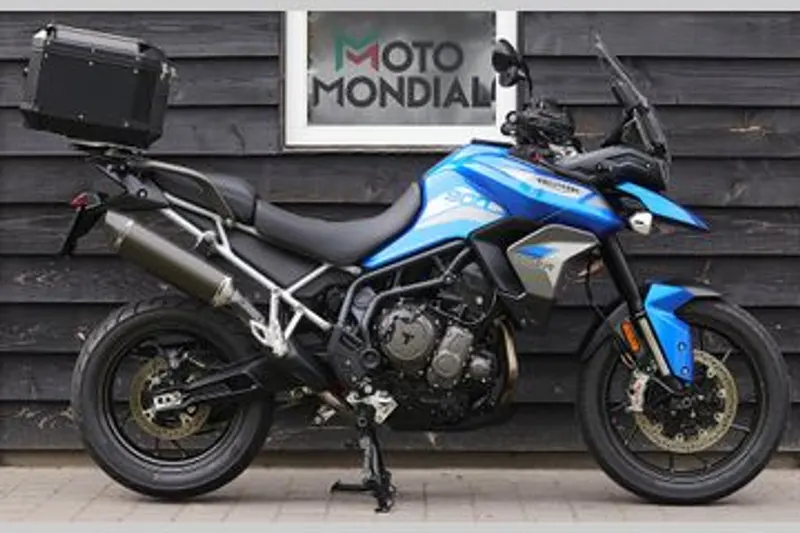 TRIUMPH TIGER 900 GT PRO (2023)
