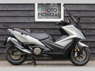 KYMCO AK 550 (2018) — foto 1