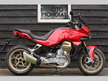 MOTO GUZZI V 100 MANDELLO (2023) — foto 1